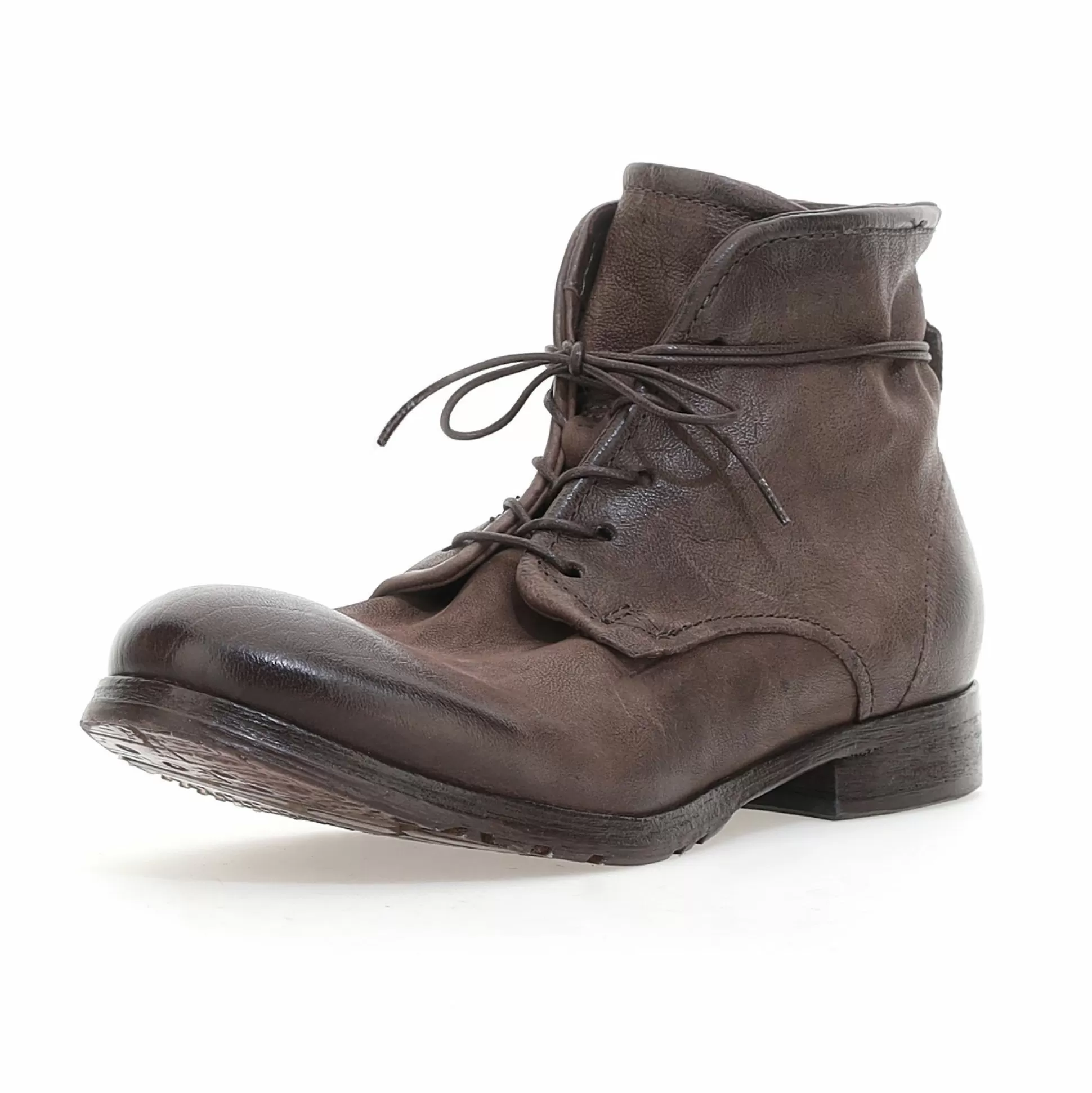 Cheap A.S.98 Ankle Boots Chad