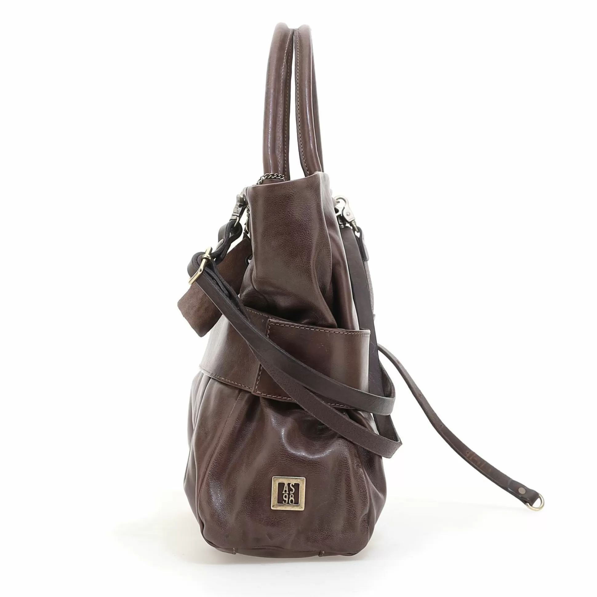 Discount A.S.98 Bag Cola