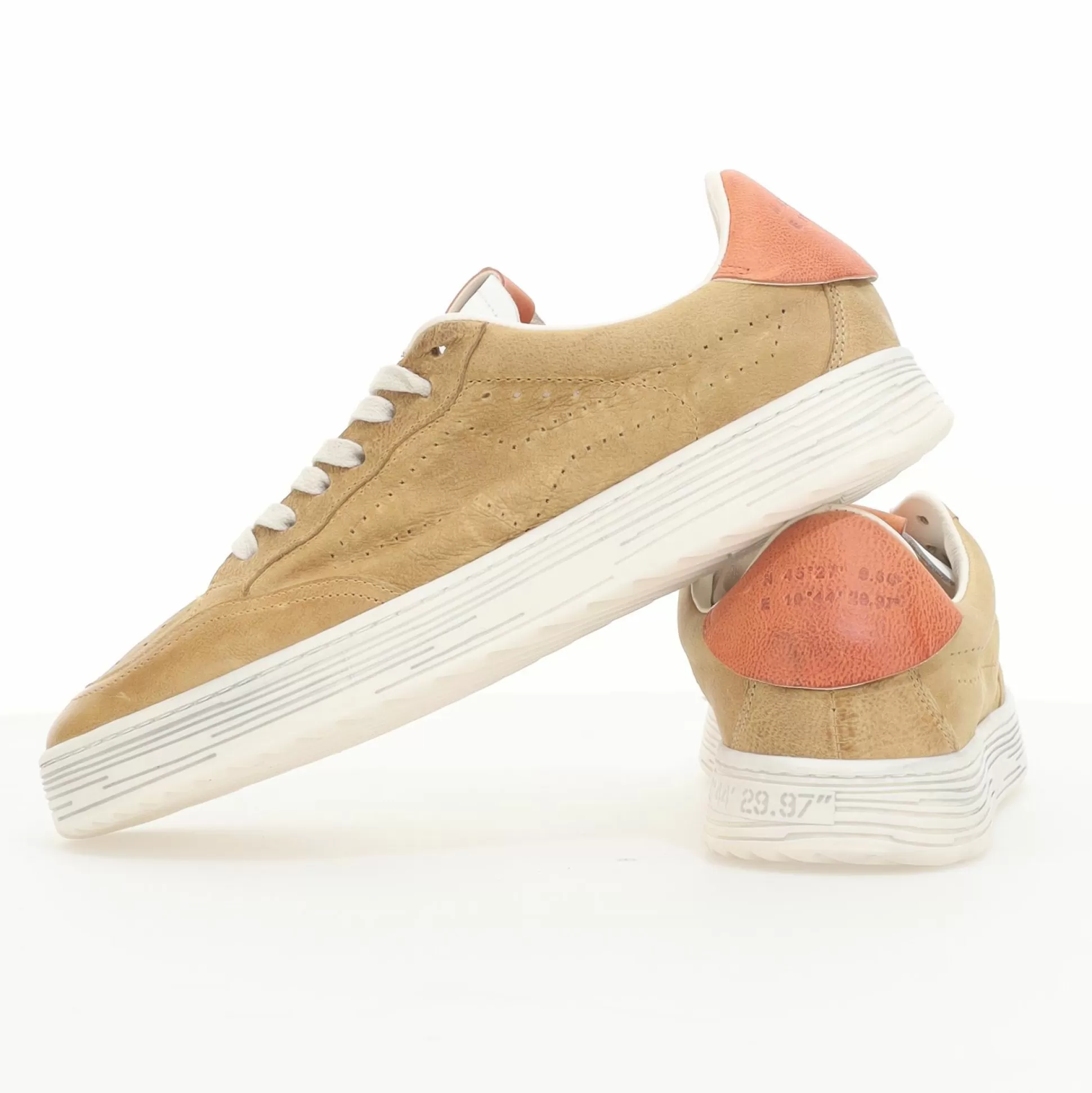 Hot A.S.98 Sneakers Yorik